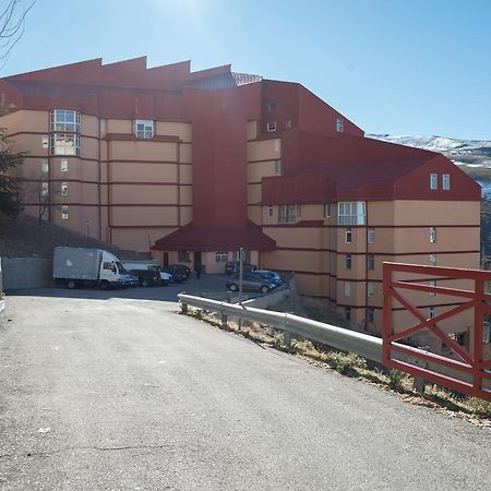 Fabuloso Apartamento En Sierra Nevada Exterior foto