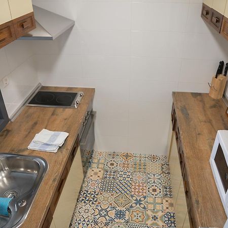 Fabuloso Apartamento En Sierra Nevada Exterior foto